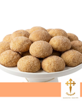 Galletas de Nuez