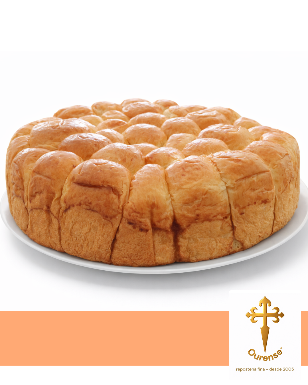 Bollos Gourmet