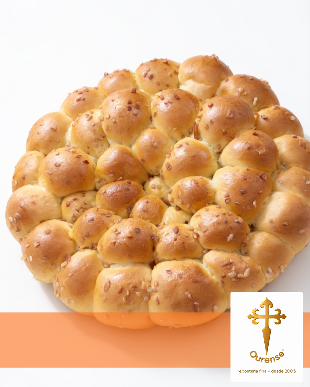 Bollos Gourmet