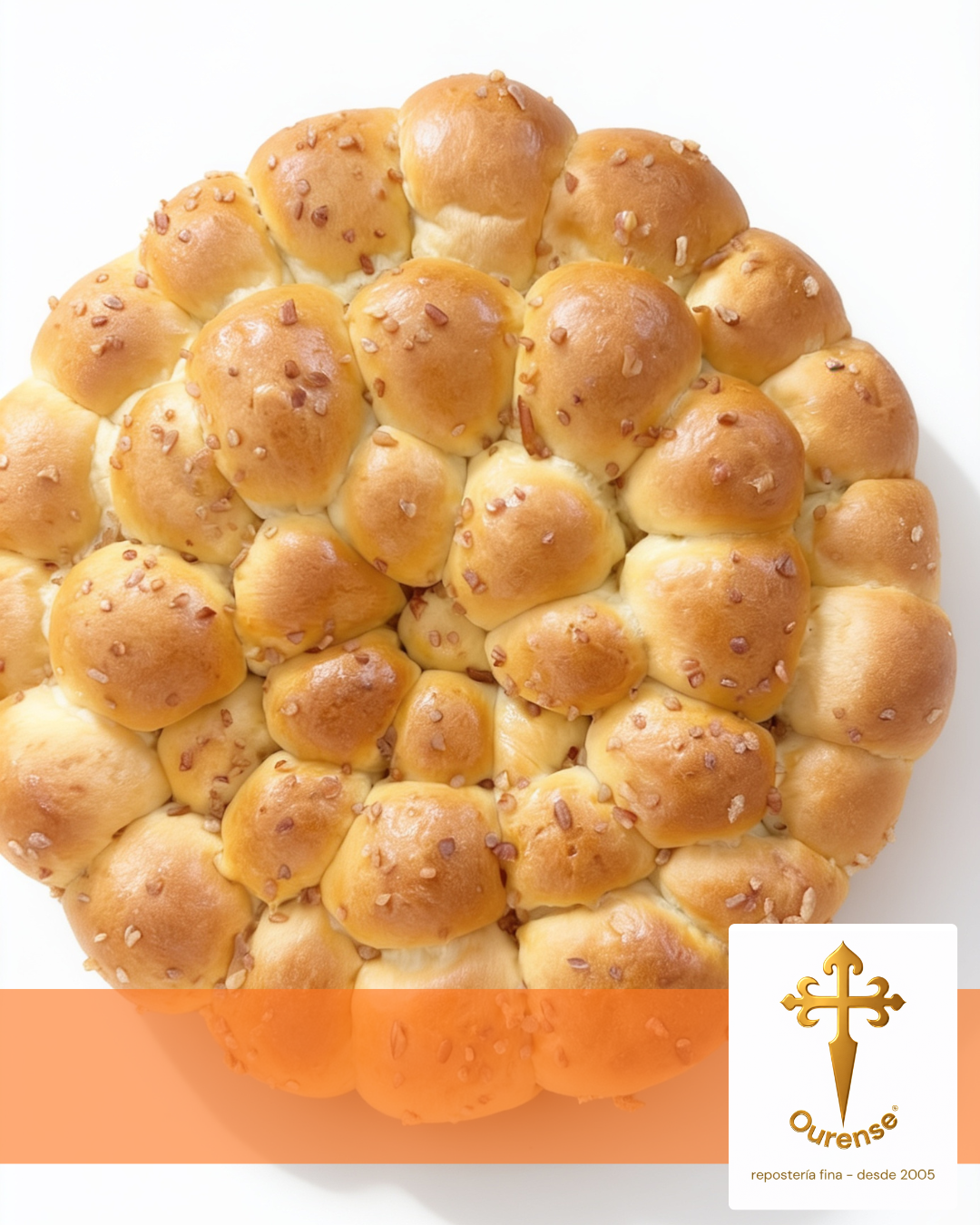 Bollos Gourmet