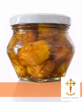 Tomates Cherry Confitados - Calidad Gourmet