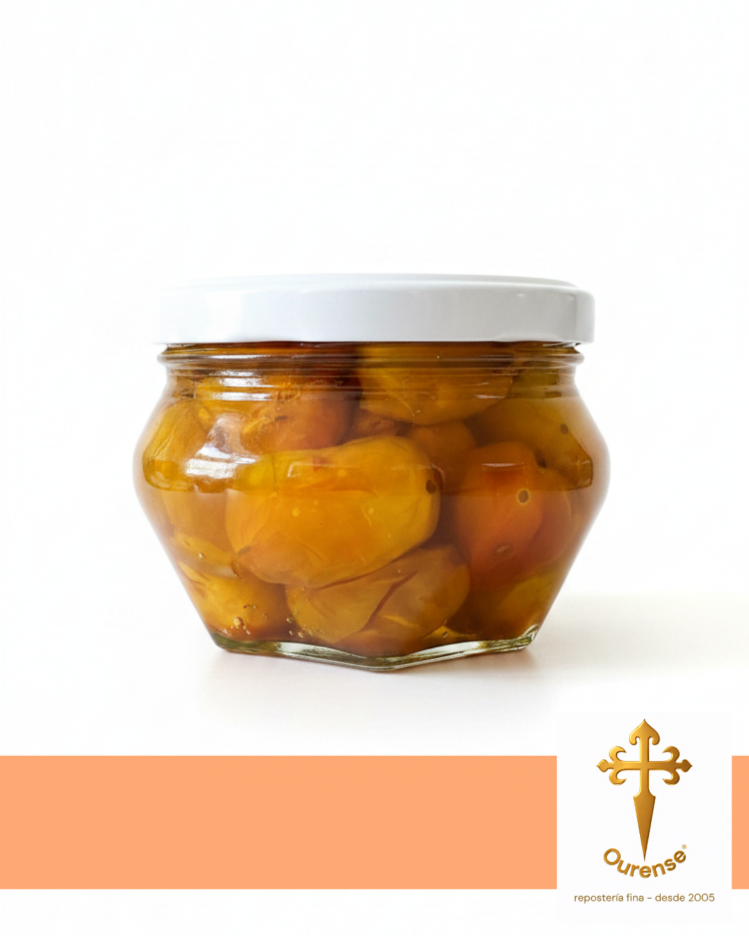Tomates Cherry Confitados - Calidad Gourmet
